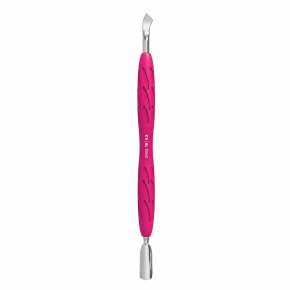 Instrument Profesional Cuticule Staleks Gummy UNIQ PQ 10/4.2 pentru Manichiură și Pedichiură