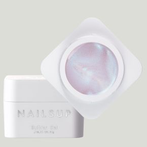 Builder Gel NAILSUP 30g Shine Up 01
