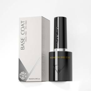 Base Coat Venalisa New Formula HEMA FREE, TPO FREE
