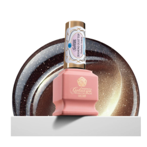 GELAXYO DIAMOND DUST TOP SOLAR-ECLIPSE 7ml