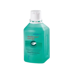  Dezinfectant Maini Desderman Care Gel 1L