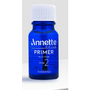 Primer Unghii Fara Acid 10ml Annette Nails