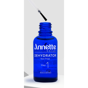 Nail Prep Dehydrator 30ml Annette Nails