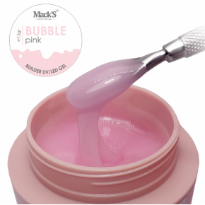 Builder Gel Bubble Pink 15g