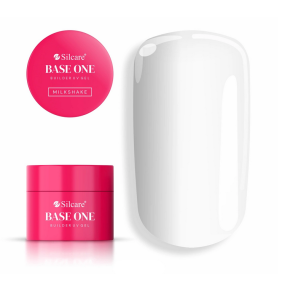 Base One Milkshake Alb Laptos 15G