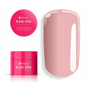 Base One Cover Medium 100g