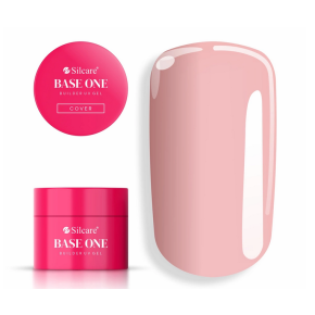 Gel UV Base One Cover Camuflaj 15g