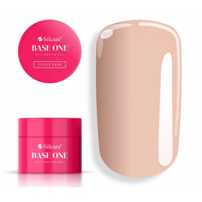 Base One Cover Dark 100g
