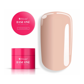 Base One Cover Dark 15g