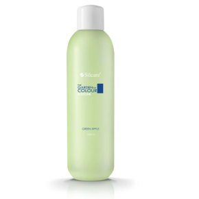 Cleaner Unghii Silcare Green Apple