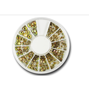 DISC CRISTALE DIVERSE MARIMI