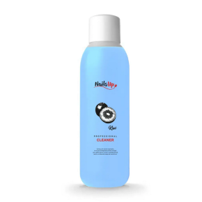 Cleaner Unghii Nailsup Kiwi Blue 1000ml