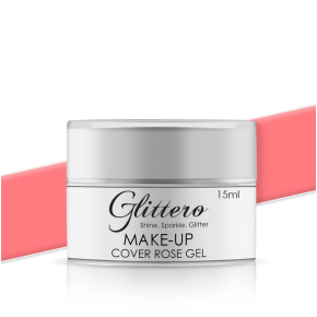 Make up Cover Rose Gel 15ml
