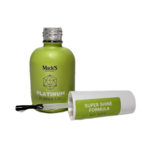 Platinum Rubber top 15 ml