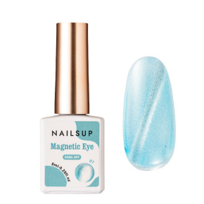Ojă Semipermanentă NAILSUP Magnetic Eye 07