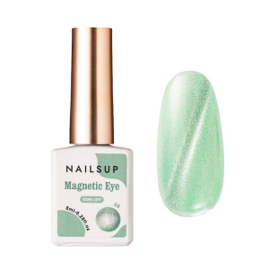 Ojă Semipermanentă NAILSUP Magnetic Eye 08