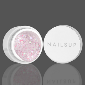Gel de constructie autonivelant NAILSUP 30g Bubble 01