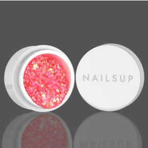 Gel de constructie autonivelant NAILSUP 30g Bubble 07