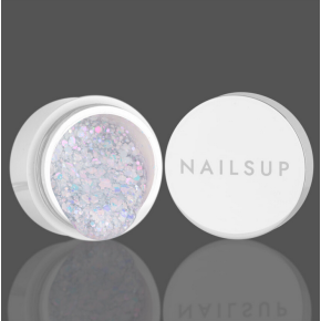 Gel de constructie autonivelant NAILSUP 30g Bubble 10