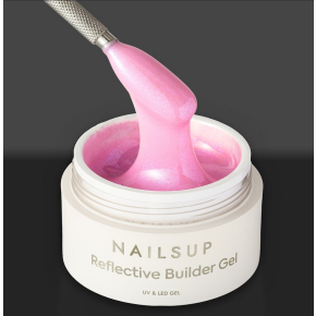 Reflective Builder Gel NAILSUP 50g 11