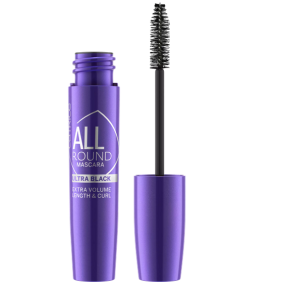 Catrice Mascara Allround Ultra Black