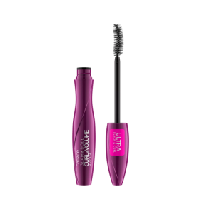 Catrice Glam&Doll Curl & Volume Mascara 010