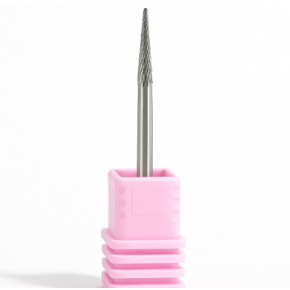 Capat de freza Nailsup Under refill tip ac