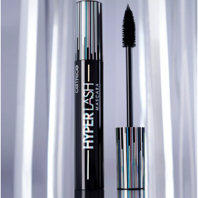 Catrice Hyper Lash Mascara 010