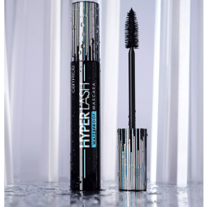 Catrice Hyper Lash Waterproof Mascara 010