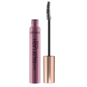 Catrice Pure False Lash Mascara 010