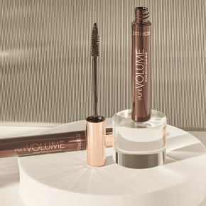 Catrice Pure Volume Magic Brown Mascara 010