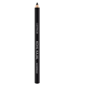 Catrice Kohl Kajal Waterproof 010