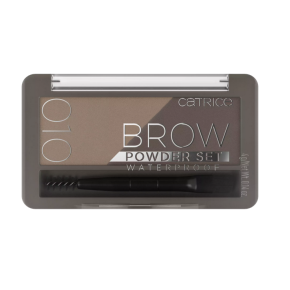 Catrice Brow Powder Set Waterproof 010