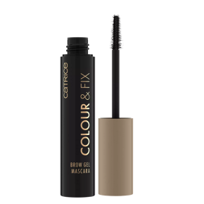 Catrice Colour & Fix Brow Gel Mascara 020