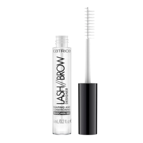 Catrice Lash Brow Designer Shaping And Conditioning Mascara Gel 010