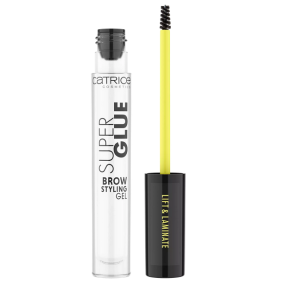 Catrice Super Glue Brow Styling Gel 010