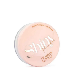 USHAS Pudra Translucida Shiny Powder