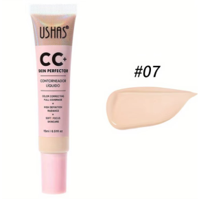 USHAS CC Cream Corector Lichid 07