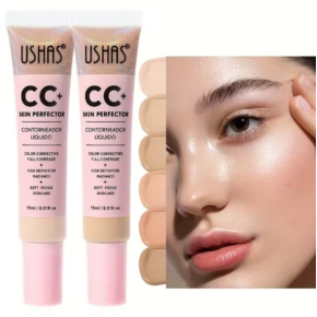 USHAS CC Cream Corector Lichid 12
