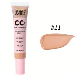 USHAS CC Cream Corector Lichid 11