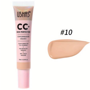 USHAS CC Cream Corector Lichid 10