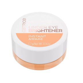 Catrice Iluminator pentru zona de sub ochi Under Eye Brightener 20