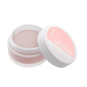 Catrice Pudră Under Eye Brightener 010