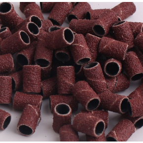 Rezerve Smirghel, Set 100 Buc - 180