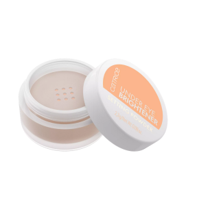 Catrice Pudră Under Eye Brightener
