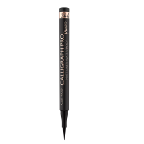 Catrice Tus rezistent la apa Calligraph Pro Precise 24h