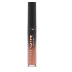 Catrice Endless Matte ruj lichid 010