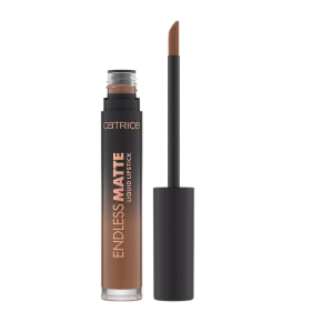 Catrice Endless Matte ruj lichid 030