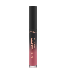 Catrice Endless Matte Ruj Lichid 050