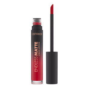 Catrice Endless Matte ruj lichid 060